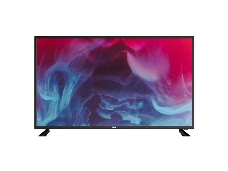 VOX 43A11F316B Smart, Android, FullHd | cena, akcija