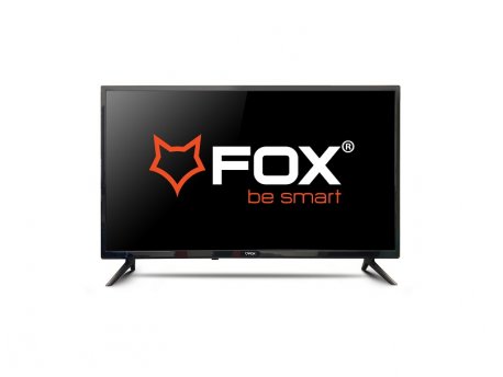 FOX LED TV 32DTV220C cena