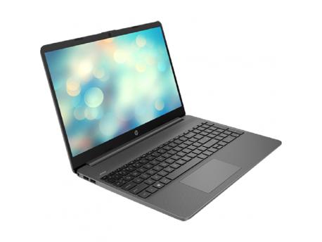 HP 15s-eq2077nm (Chalkboard gray) Full HD, Ryzen 3 5300U, 8GB, 512GB SSD (434D2EA // Win 10 Home) cena