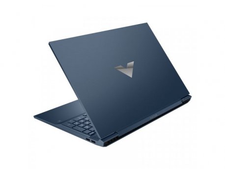 HP : HP Victus 16-d1000nm (Performance blue) FHD IPS 144Hz,