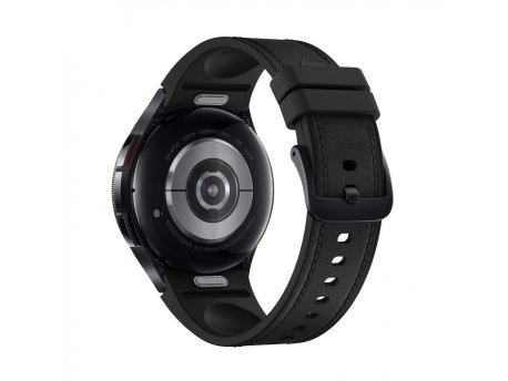 SAMSUNG Galaxy Watch 6 Classic Small BT 43mm Black (SM-R950NZKAEUC)