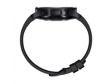 SAMSUNG Galaxy Watch 6 Classic Small BT 43mm Black (SM-R950NZKAEUC)