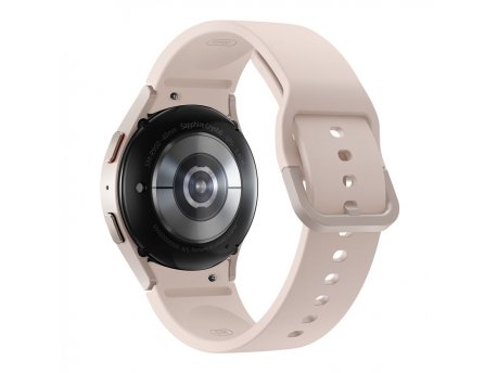 SAMSUNG Galaxy Watch5 BT 40mm Pink Gold Pametni sat cena,
