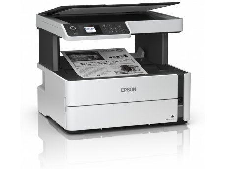 EPSON M2170 EcoTank ITS multifunkcijski inkjet crno-beli štampač cena