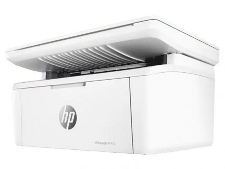HP LaserJet MFP M141w Printer (7MD74A) cena