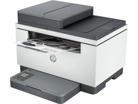 HP LaserJet MFP M236sdn Printer (9YG08A) cena