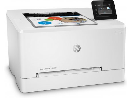 HP Color LaserJet Pro M255dw Printer, 7KW64A cena