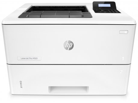 HP LaserJet Pro M501dn printer J8H61A cena