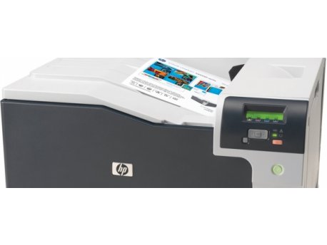 HP Color Laserjet CP5225 A3 printer CE710A cena
