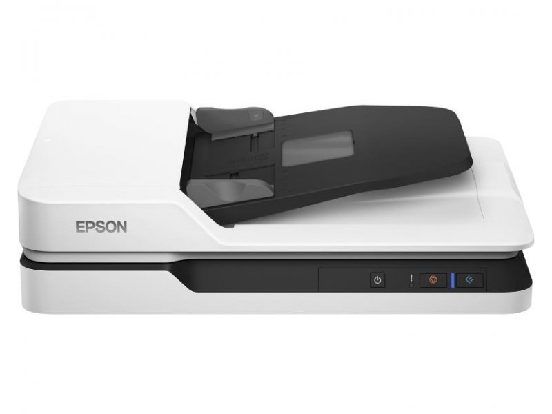 EPSON WorkForce DS-1630 A4 skener cena