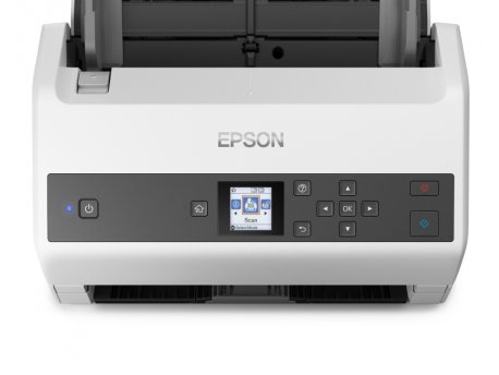 EPSON WorkForce DS-870 A4 skener cena