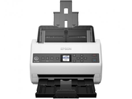 EPSON WorkForce DS-730N A4 skener cena