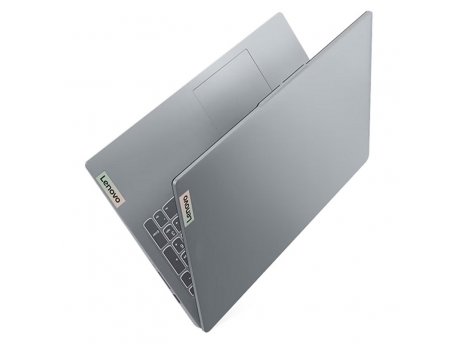 LENOVO IdeaPad Slim 3 15IAN8 (Arctic Grey) FHD, i3-N305, 8GB, 512GB SSD (82XB0059YA)