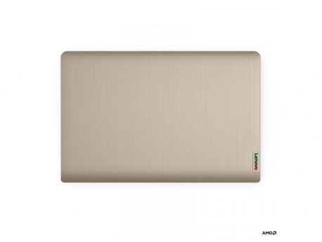 LENOVO IdeaPad 3 15ALC6 (Sand) FHD IPS, R5-5500U, 8GB, 512GB SSD (82KU01XCYA)