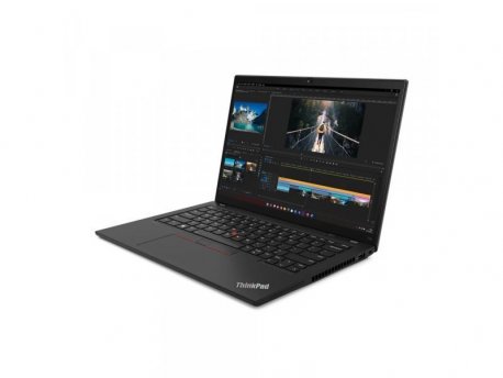LENOVO ThinkPad T14 Gen 4 (Thunder Black) WUXGA IPS, i5-1335U, 32GB, 1TB SSD, Win 11 Pro (21HD007CCX)