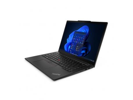 LENOVO ThinkPad X13 Gen 4 (Deep Black) WUXGA IPS, i7-1355U, 16GB, 512GB SSD, Win 11 Pro (21EX004ECX)