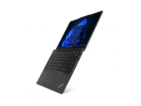 LENOVO ThinkPad X13 Gen 4 (Deep Black) WUXGA IPS, i7-1355U, 16GB, 512GB SSD, Win 11 Pro (21EX004ECX)