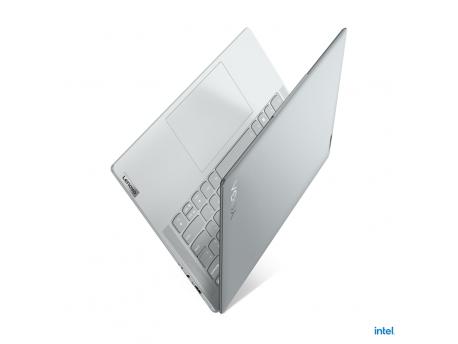 LENOVO : LENOVO Yoga Slim 7 ProX 14IAH7 (Ultimate Grey, Aluminium)