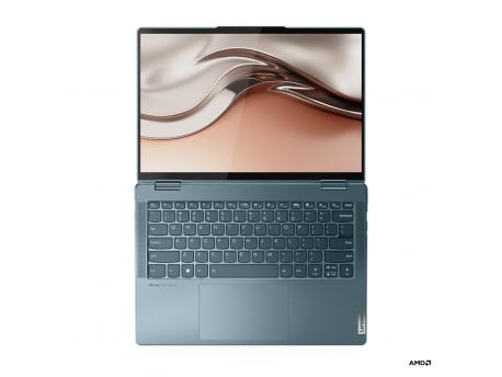LENOVO : LENOVO Yoga 7 14ARB7 (Stone Blue, Aluminium) 2.8K ...