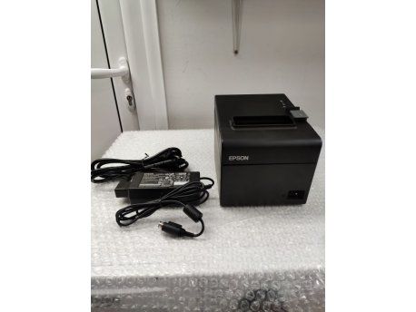 EPSON TM-T20III-011 Thermal line/USB/serijski/Auto cutter POS štampač OUTLET