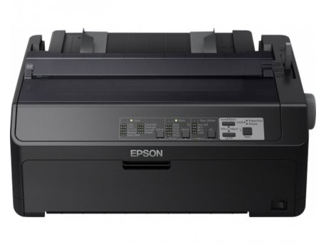 EPSON LQ-590II matrični štampač cena