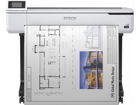 EPSON SureColor SC-T5100 inkjet štampač/ploter 36 cena
