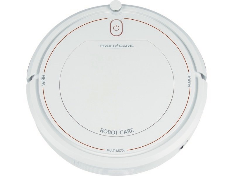 Robot usisivači PROFICARE Robot usisivač PCBSR 3042