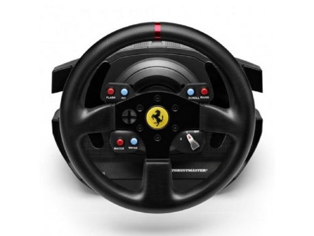 THRUSTMASTER Gejmerski volan Ferrari GTE Wheel Add-On Ferrari 458 Challenge Edition cena