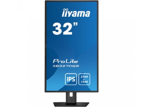 IIYAMA ProLite XB3270QS-B5 IPS QHD