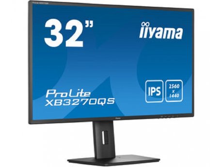 IIYAMA ProLite XB3270QS-B5 IPS QHD