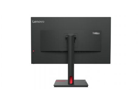 LENOVO ThinkVision T32p-30 (Raven Black) 4K IPS; HDMI, DP, USB-C (63D2GAT1EU)