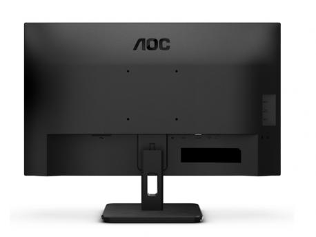 AOC 24E3UM/BK FHD USB