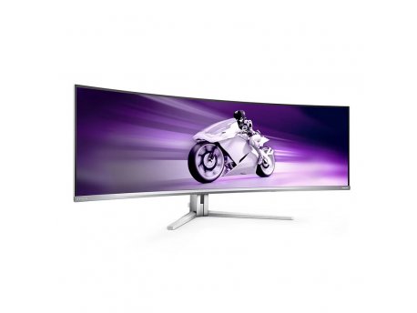 PHILIPS Monitori : PHILIPS Evnia 49M2C8900/00 QD OLED Dual ...
