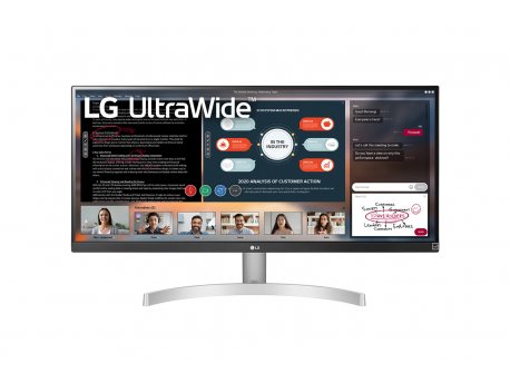 LG 29WN600-W monitor cena