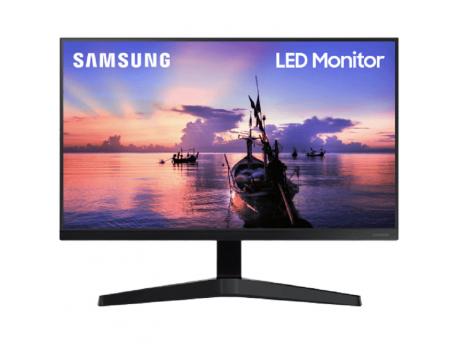SAMSUNG Gaming monitor 24 IPS LF24T350FHRXDU cena