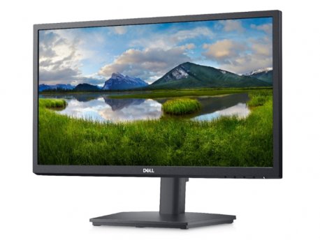 DELL 21.5 Full HD VA, 5ms, 60Hz, Zvučnici (E2222HS) DELL 21.5 Full HD VA, 5ms, 60Hz, Zvučnici (E2222HS)