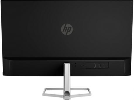 HP M27fq IPS QHD (2H4B5AA) cena