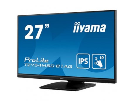 IIYAMA ProLite T2754MSC-B1AG IPS FHD Touch cena