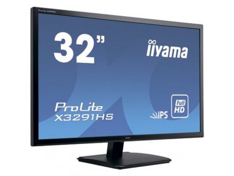 IIYAMA ProLite X3291HS-B1 IPS FHD cena