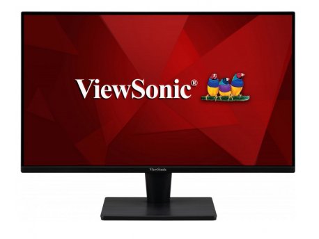 VIEWSONIC Monitor 27 ViewSonic VA2715-H 1920x1080/Full HD/75Hz/VA/4ms/HDMI/VGA/Audio cena