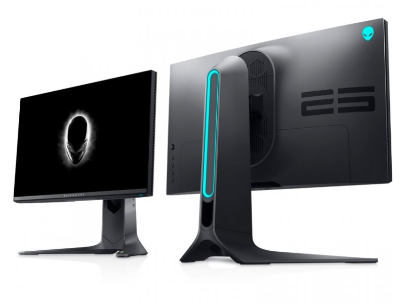 G Sync Alienware Aw2521h 360hz Price DELL AW2521H 360Hz G-Sync