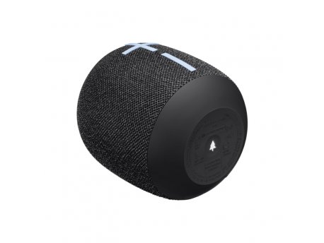 ULTIMATE EARS Wonderboom 3 Active Crni Bluetooth zvučnik