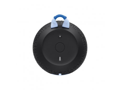 ULTIMATE EARS Wonderboom 3 Active Crni Bluetooth zvučnik