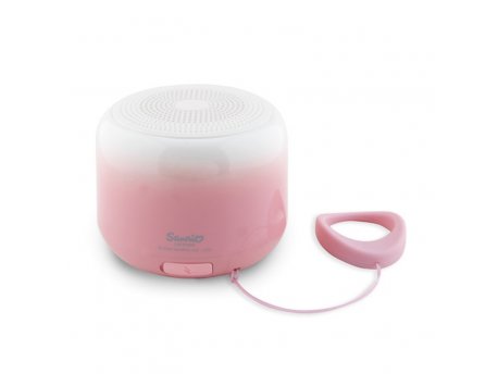 HELLO KITTY Bluetooth mini zvučnik gradient pink Hello Kitty