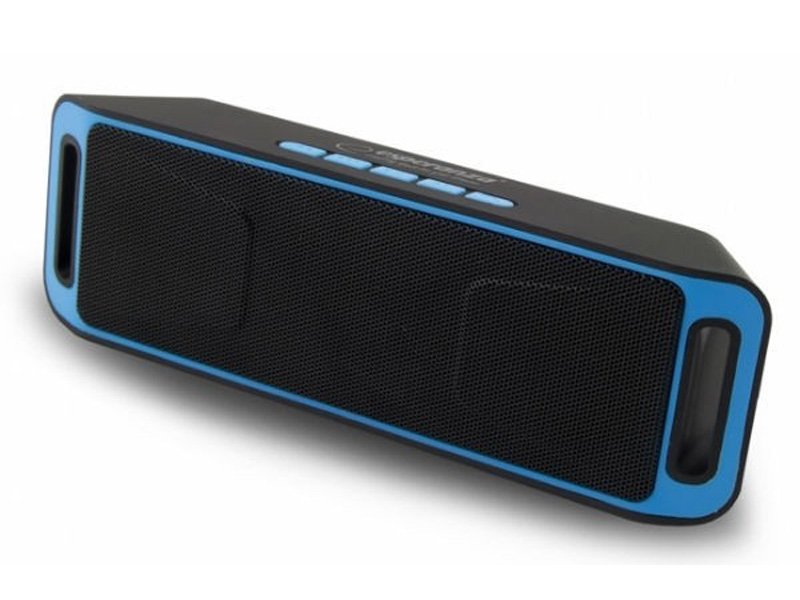 ESPERANZA EP126KB - Bluetooth zvučnik Crno-Plavi cena