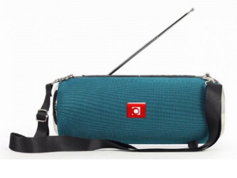 Zvucnici GEMBIRD SPK BT 17 G Zvucnik Bluetooth handsfree