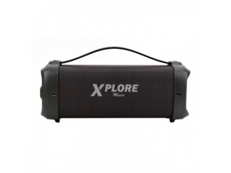 XPLORE Bluetooth Zvučnik XP848 20W FM/SD/USB/AUX Crni 3230 cena