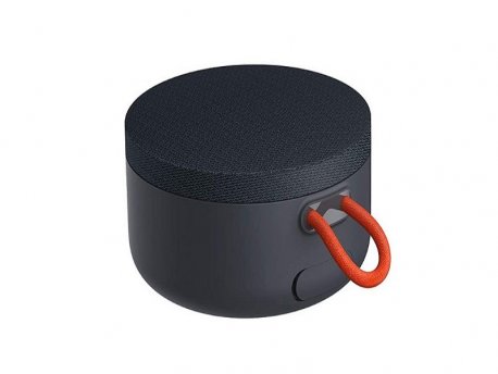Zvucnici : XIAOMI Mi Portable Bluetooth Speaker (Grey) NEW ...
