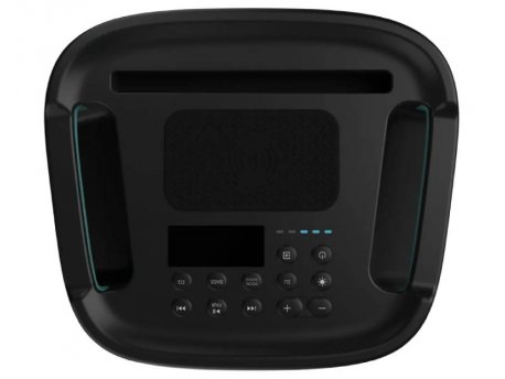 Hisense Party Rocker One Bluetooth zvučnik cena