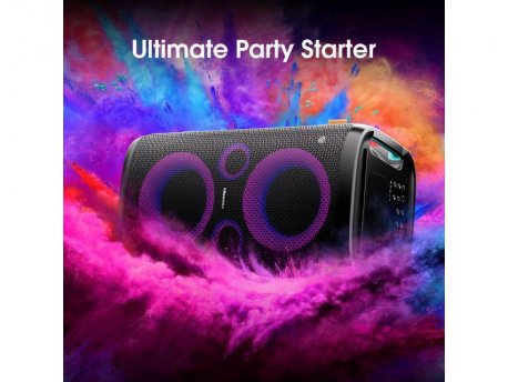 Hisense Party Rocker One Bluetooth zvučnik cena